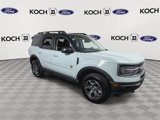 Used 2024 Ford Bronco Sport Badlands w/ Premium Package image 2