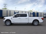 New 2025 Ford F150 XLT w/ Equipment Group 302A MID image 3