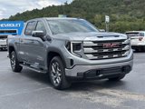New 2026 GMC Sierra 1500 SLE w/ X31 Off-Road Package image 4