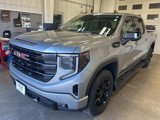 Used 2025 GMC Sierra 1500 Elevation w/ Elevation Premium Package image 2