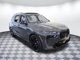 New 2026 BMW X7 M60i image 5