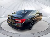 Used 2018 Honda Accord Sport image 4
