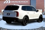 Used 2022 Kia Telluride EX w/ EX Premium Package image 5