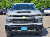 New 2025 Chevrolet Silverado 2500 Custom w/ Custom Value Package image 2