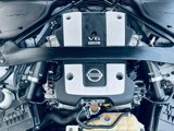 Used 2017 Nissan 370Z Coupe image 3