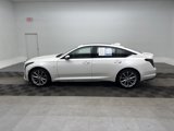 Used 2025 Cadillac CT5 Sport w/ Sun And Sound Package image 4