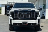 New 2025 GMC Sierra 2500 Denali Ultimate image 3