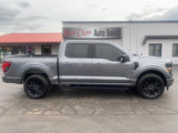 Used 2024 Ford F150 XLT image 3
