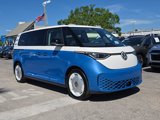 New 2025 Volkswagen ID. Buzz 1st Edition image 2