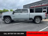 Used 2024 Chevrolet Silverado 2500 LT w/ Texas Edition image 3