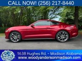 Used 2016 Ford Mustang Premium w/ Equipment Group 201A image 3