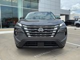 New 2026 Nissan Rogue S image 4