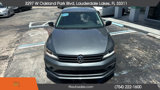Used 2018 Volkswagen Jetta Wolfsburg Edition image 3