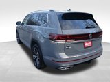 New 2025 Volkswagen Atlas SEL Premium R-Line image 3