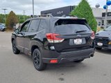 New 2025 Subaru Forester Wilderness image 4
