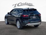Used 2022 Chevrolet Blazer LT w/ Sound & Technology Package image 5