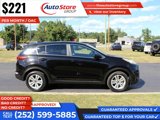 Used 2017 Kia Sportage LX image 5