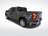 New 2025 Chevrolet Silverado 1500 LTZ image 3