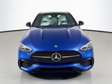 Used 2025 Mercedes-Benz C 300 4MATIC Sedan image 6