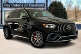 New 2025 Mercedes-Benz GLE 63 AMG S image 2