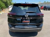 New 2026 Nissan Rogue SV image 3
