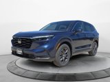 New 2026 Honda CR-V EX-L image 6