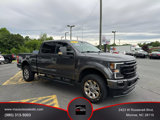 Used 2020 Ford F250 Lariat image 3