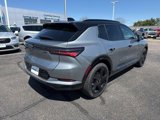 New 2025 Chevrolet Equinox EV RS w/ LPO, All-Weather Mat Package image 3