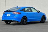 New 2025 Honda Civic Sport image 4