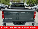 Used 2025 Chevrolet Silverado 2500 LTZ w/ Snow Plow Prep/Camper Package image 5
