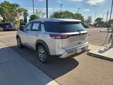 New 2025 Nissan Pathfinder SL image 3