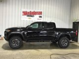 New 2025 Chevrolet Colorado ZR2 w/ Technology Package image 2
