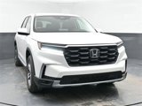 New 2025 Honda Pilot EX-L image 2