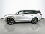 New 2025 Lexus TX 350 AWD w/ Technology Package image 4