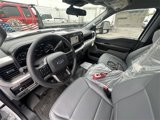 New 2025 Ford F550 4x4 Regular Cab Super Duty image 3