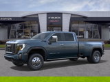 New 2026 GMC Sierra 3500 Denali Ultimate image 2