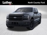 New 2025 Ford F150 Lariat image 2