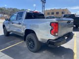 New 2025 Chevrolet Colorado W/T w/ WT Custom Package image 5