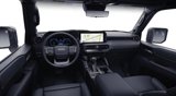 New 2025 Toyota Land Cruiser image 5