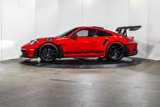 Certified 2024 Porsche 911 GT3 RS image 2