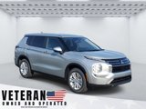 New 2025 Mitsubishi Outlander ES image 1