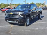 New 2025 Chevrolet Silverado 2500 High Country w/ High Country Premium Package image 3