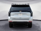 New 2025 Chevrolet Tahoe Premier w/ Sun And Tow Package image 4
