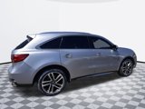 Used 2017 Acura MDX SH-AWD w/ Advance Package image 3