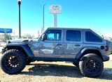 Used 2018 Jeep Wrangler Unlimited Sport S image 4