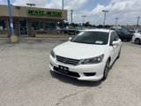 Used 2013 Honda Accord LX image 4