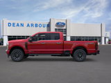 New 2025 Ford F250 Platinum image 3