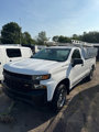 Used 2020 Chevrolet Silverado 1500 W/T image 3