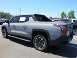New 2025 Chevrolet Silverado EV LT w/ LT Premium Package image 4