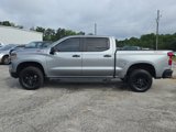 Used 2024 Chevrolet Silverado 1500 Custom Trail Boss image 2